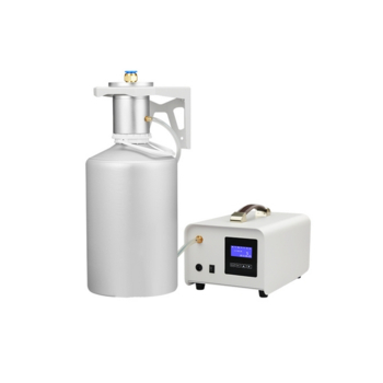 Аромашина HVAC-5000 - до 3000 м2 - Аромамашины - Медицинская техника - denasosteo.ru